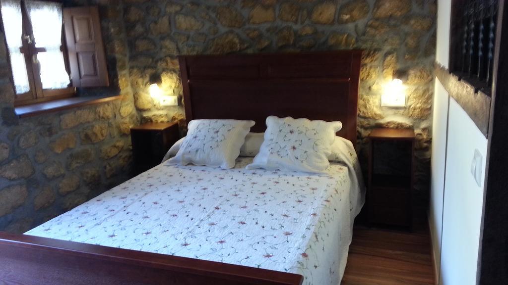 Apartamentos Legado De Santillana Santillana del Mar Room photo