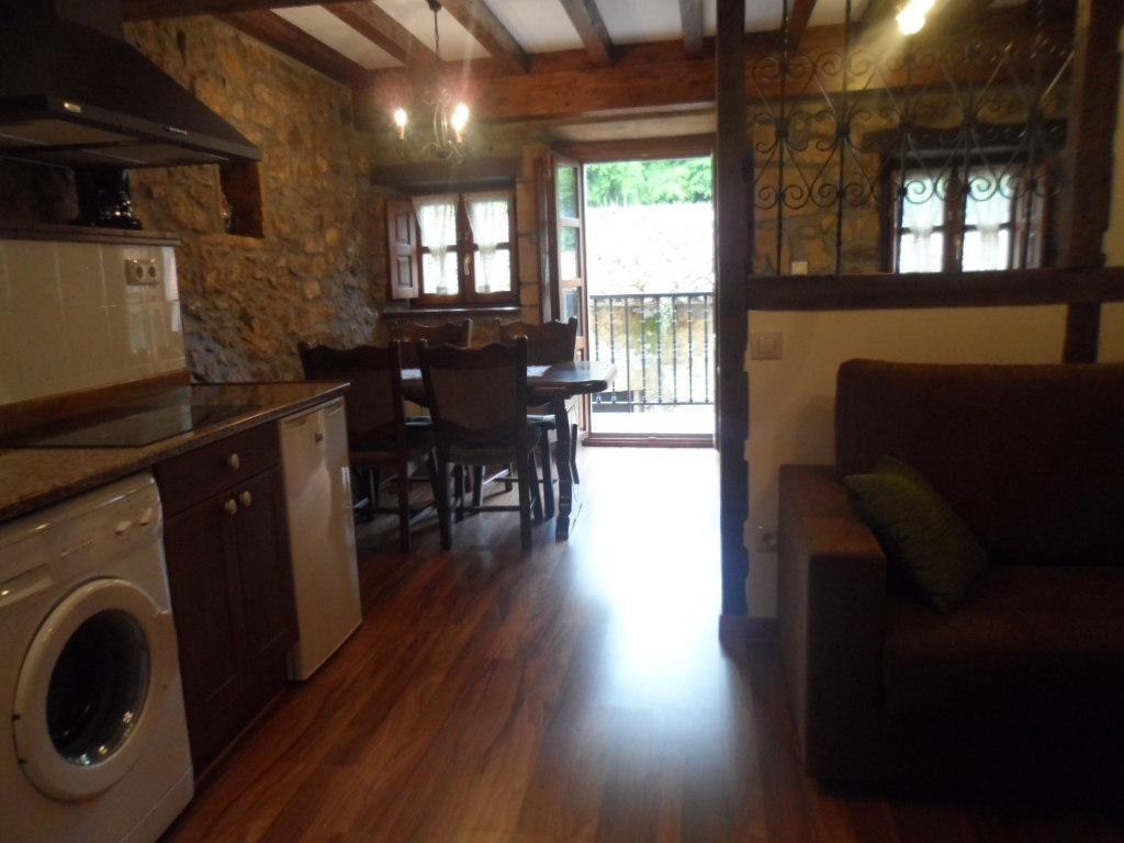 Apartamentos Legado De Santillana Santillana del Mar Room photo