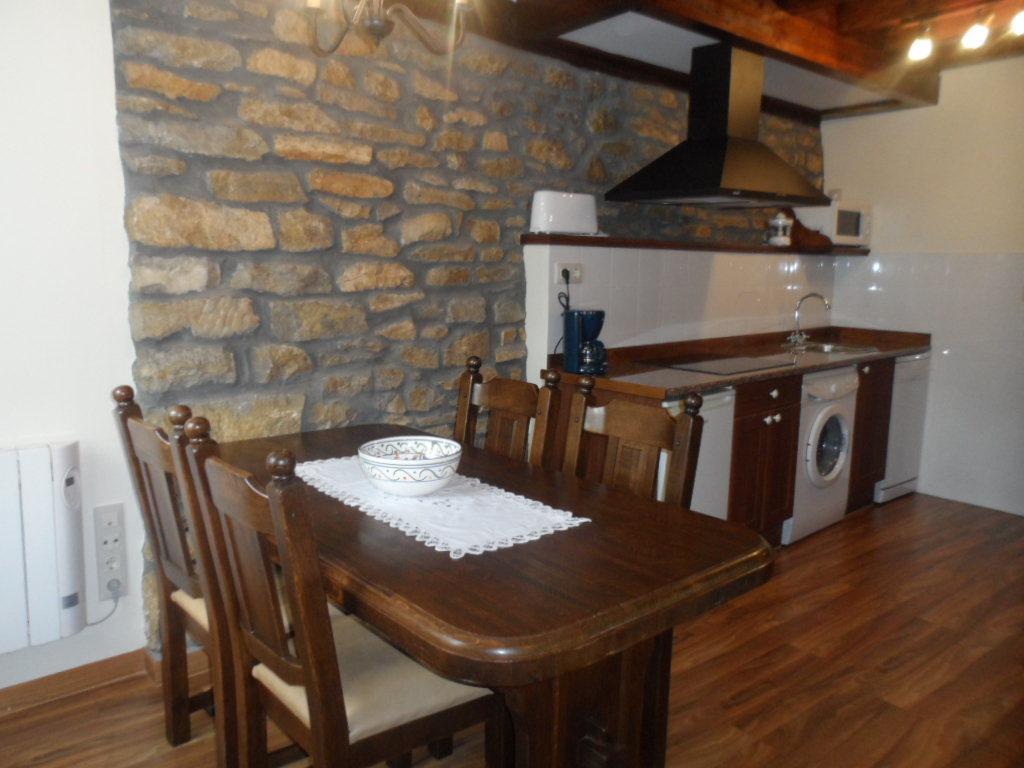 Apartamentos Legado De Santillana Santillana del Mar Room photo